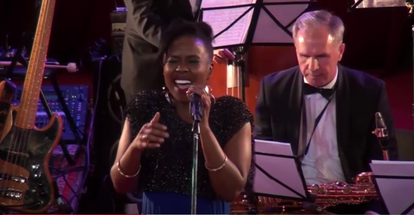 Fever | Live in Kazakhstan